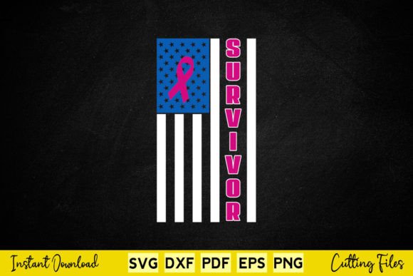 Breast Cancer Awareness Cancer Survivor Graphics and Crafts Review