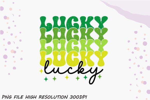 Lucky Sublimation PNG: A Designer’s Embroidery Review