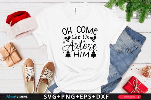 Oh Come Let SVG Design: A Designer’s Review for Graphics and Crafts Projects