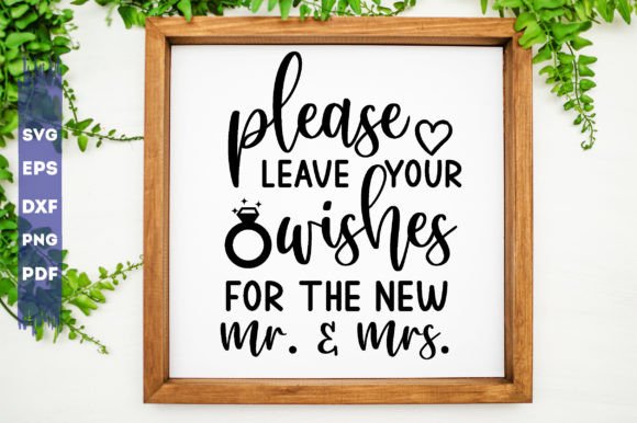 Please Leave Your Wishes for the New Mr. Graphics and Crafts Review
